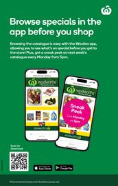 Woolworths catalogue week 20 Page 30