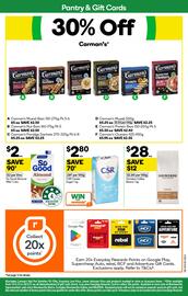 Woolworths catalogue week 20 Page 31