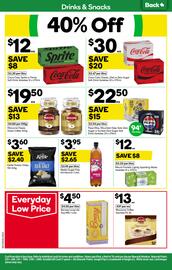 Woolworths catalogue week 20 Page 32