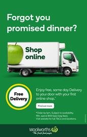 Woolworths catalogue week 20 Page 33