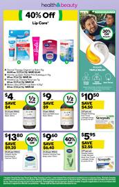 Woolworths catalogue week 20 Page 34