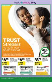 Woolworths catalogue week 20 Page 35