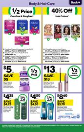 Woolworths catalogue week 20 Page 36