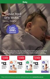 Woolworths catalogue week 20 Page 39