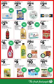 Woolworths catalogue week 20 Page 4