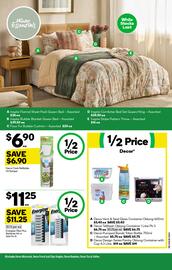 Woolworths catalogue week 20 Page 41