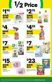 Woolworths catalogue week 20 Page 43