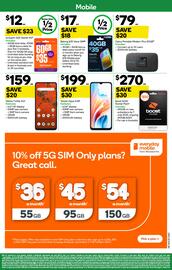 Woolworths catalogue week 20 Page 45