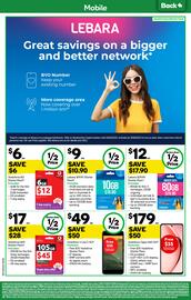 Woolworths catalogue week 20 Page 46