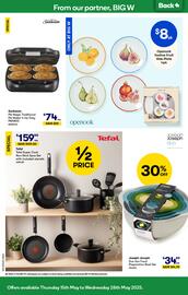 Woolworths catalogue week 20 Page 48