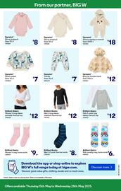 Woolworths catalogue week 20 Page 49