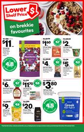 Woolworths catalogue week 20 Page 5