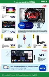 Woolworths catalogue week 20 Page 50