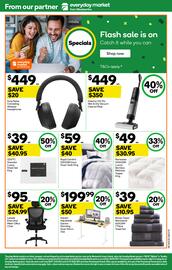 Woolworths catalogue week 20 Page 51