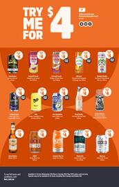 Woolworths catalogue week 20 Page 53