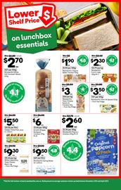 Woolworths catalogue week 20 Page 6