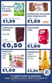 Volantino Pg store Pagina 1