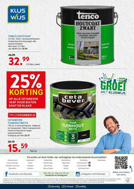 Kluswijs folder Pagina 8