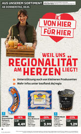 Kaufland Prospekt Seite 31