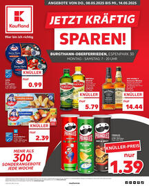 Kaufland Prospekt Seite 14