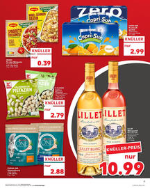 Kaufland Prospekt Seite 16