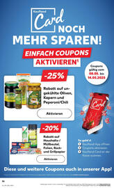 Kaufland Prospekt Seite 7