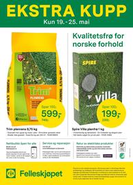 Felleskjøpet Kundeavis Side 8