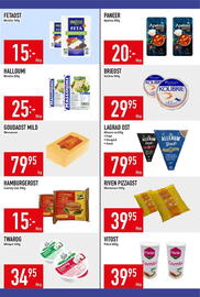 Matdax reklamblad vecka 20 Sida 10