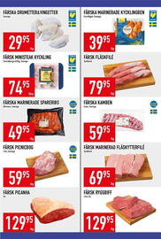 Matdax reklamblad vecka 20 Sida 12
