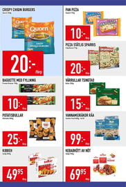 Matdax reklamblad vecka 20 Sida 13