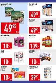 Matdax reklamblad vecka 20 Sida 14
