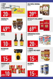 Matdax reklamblad vecka 20 Sida 15