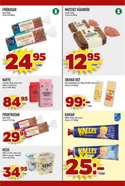 Matdax reklamblad vecka 20 Sida 18