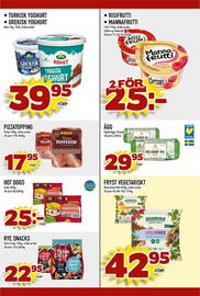 Matdax reklamblad vecka 20 Sida 19
