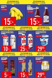 Matdax reklamblad vecka 20 Sida 2