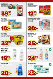 Matdax reklamblad vecka 20 Sida 20