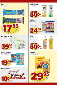 Matdax reklamblad vecka 20 Sida 21