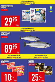 Matdax reklamblad vecka 20 Sida 3
