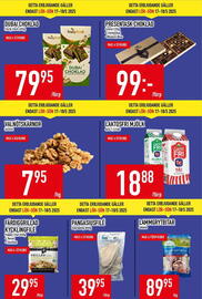 Matdax reklamblad vecka 20 Sida 5
