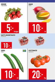 Matdax reklamblad vecka 20 Sida 7
