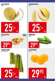 Matdax reklamblad vecka 20 Sida 8