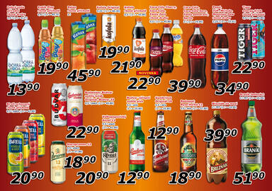 ESO MARKET leták Strana 7