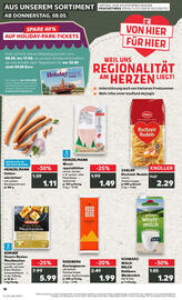 Kaufland Prospekt Seite 31
