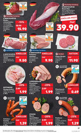 Kaufland Prospekt Seite 40
