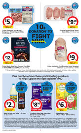 Coles catalogue week 20 Page 10