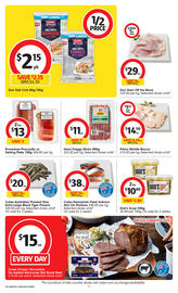 Coles catalogue week 20 Page 12