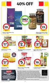 Coles catalogue week 20 Page 19
