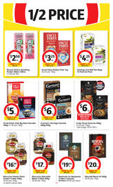 Coles catalogue week 20 Page 20