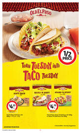 Coles catalogue week 20 Page 22