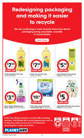 Coles catalogue week 20 Page 25